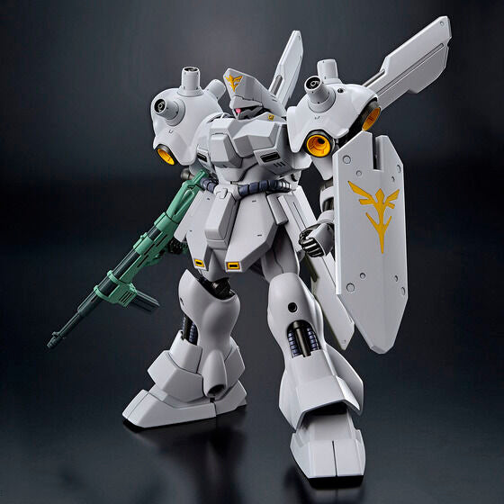 Side-F Limited High Grade (HG) HGUC 1/144 MSN-03-2 Psycho Doga