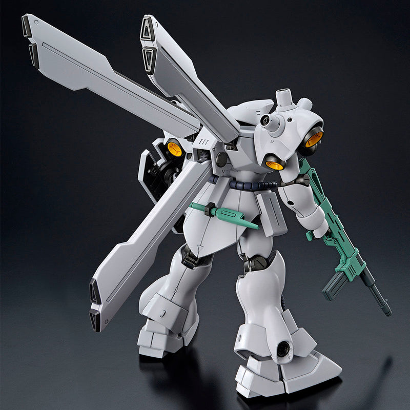 Side-F Limited High Grade (HG) HGUC 1/144 MSN-03-2 Psycho Doga