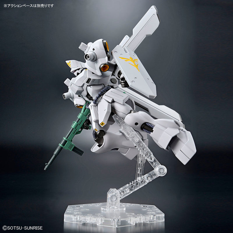 Side-F Limited High Grade (HG) HGUC 1/144 MSN-03-2 Psycho Doga