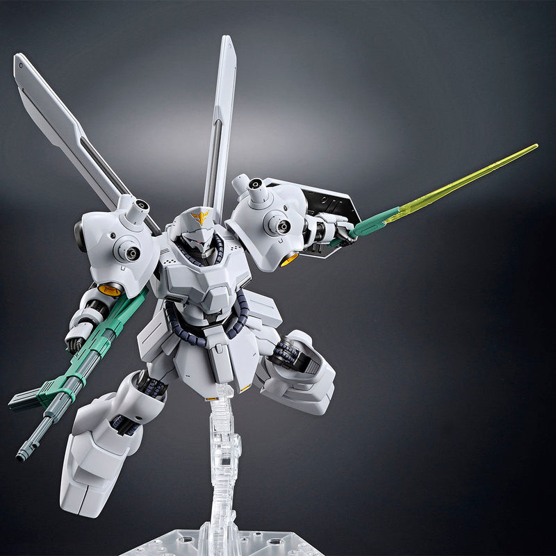 Side-F Limited High Grade (HG) HGUC 1/144 MSN-03-2 Psycho Doga
