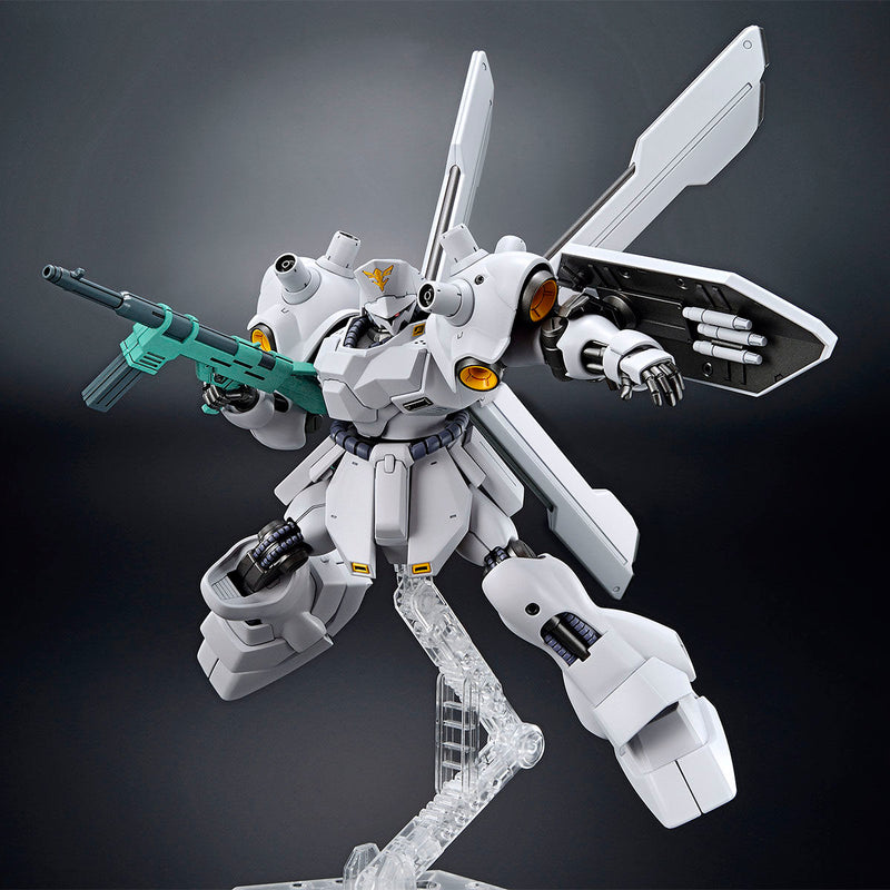 Side-F Limited High Grade (HG) HGUC 1/144 MSN-03-2 Psycho Doga