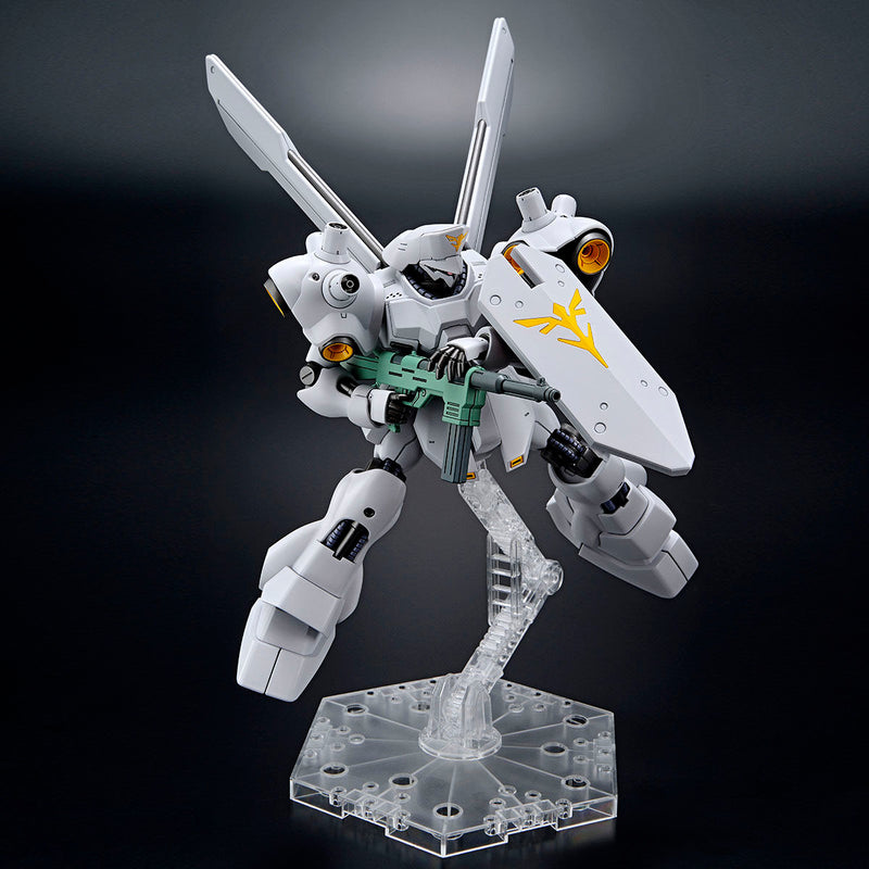 Side-F Limited High Grade (HG) HGUC 1/144 MSN-03-2 Psycho Doga