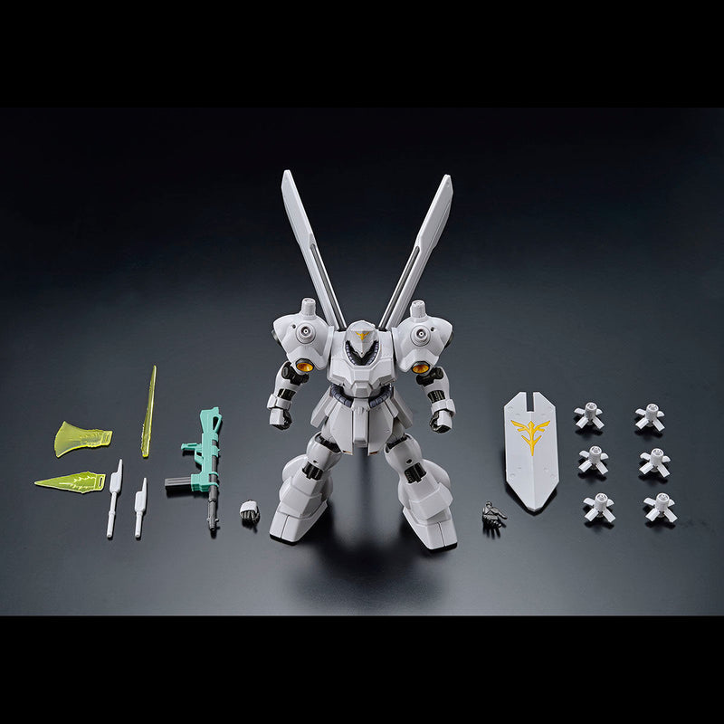 Side-F Limited High Grade (HG) HGUC 1/144 MSN-03-2 Psycho Doga