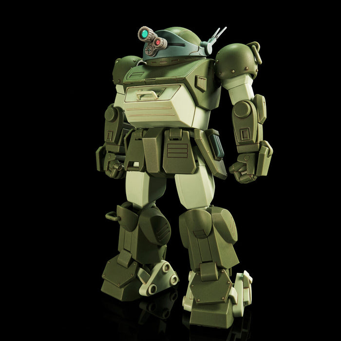 Premium Bandai High Grade (HG) Armored Trooper Votoms Expansion Parts Set 1 for SCOPEDOG