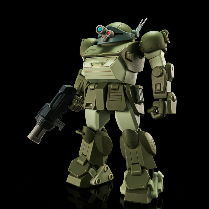 Premium Bandai High Grade (HG) Armored Trooper Votoms Expansion Parts Set 2 for SCOPEDOG