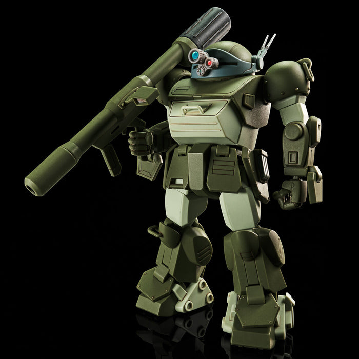 Premium Bandai High Grade (HG) Armored Trooper Votoms Expansion Parts Set 2 for SCOPEDOG