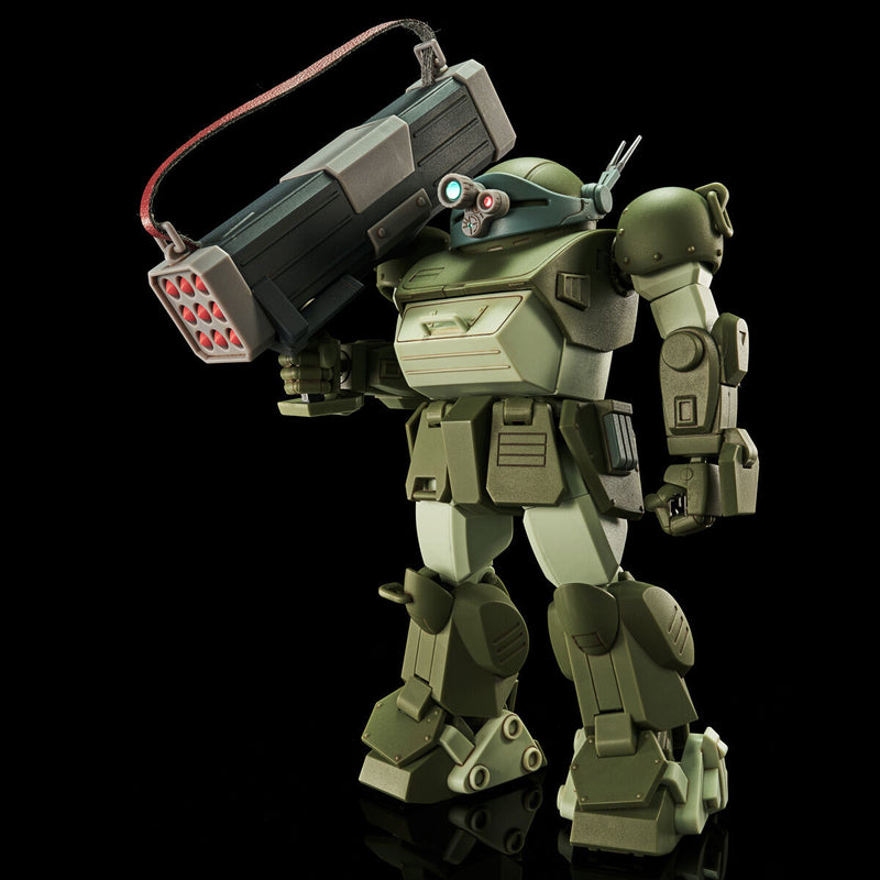 Premium Bandai High Grade (HG) Armored Trooper Votoms Expansion Parts Set 2 for SCOPEDOG