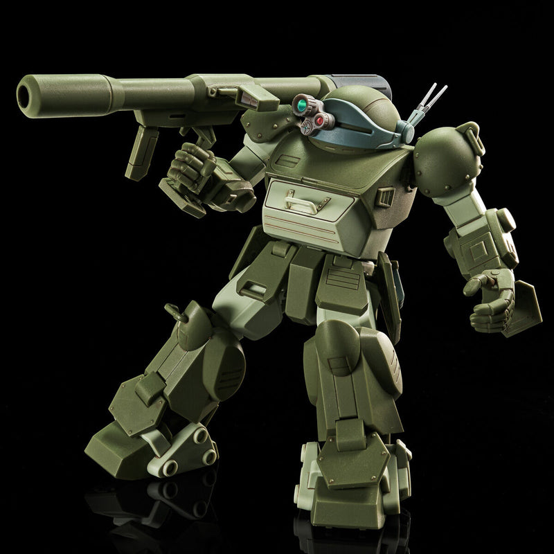 Premium Bandai High Grade (HG) Armored Trooper Votoms Expansion Parts Set 2 for SCOPEDOG