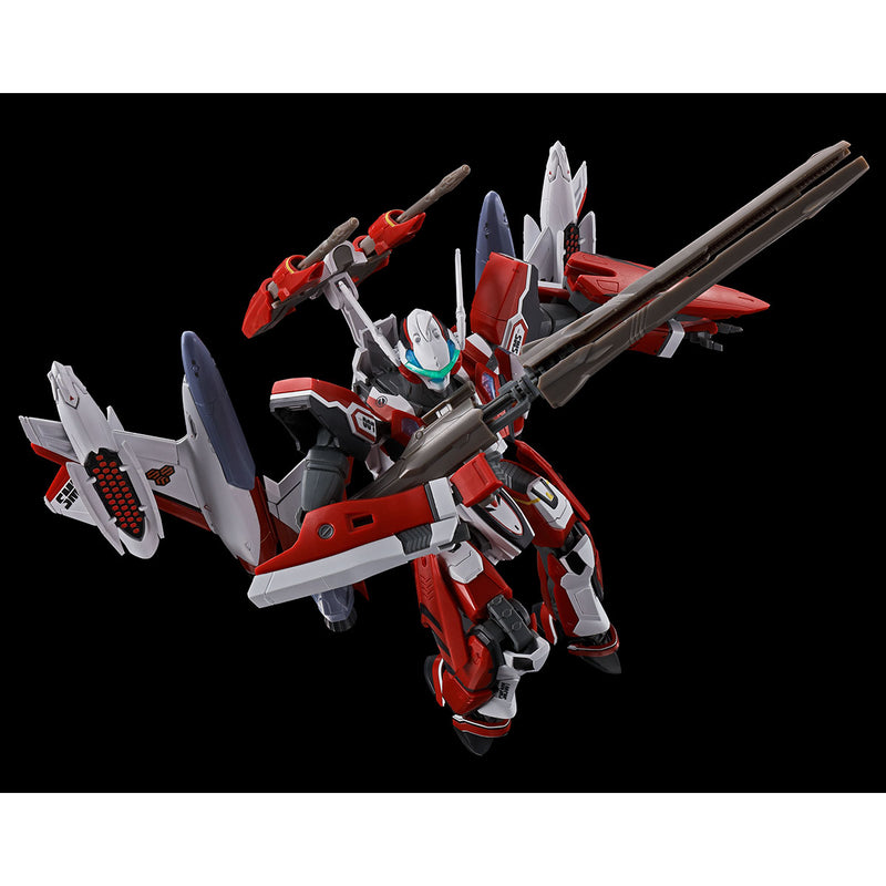 Premium Bandai High Grade (HG) Macross Frontier Expansion Set for YF-29 Durandal Valkyrie (Alto Saotome Use)