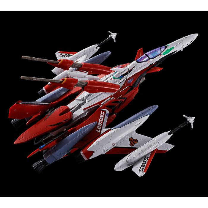 Premium Bandai High Grade (HG) Macross Frontier Expansion Set for YF-29 Durandal Valkyrie (Alto Saotome Use)
