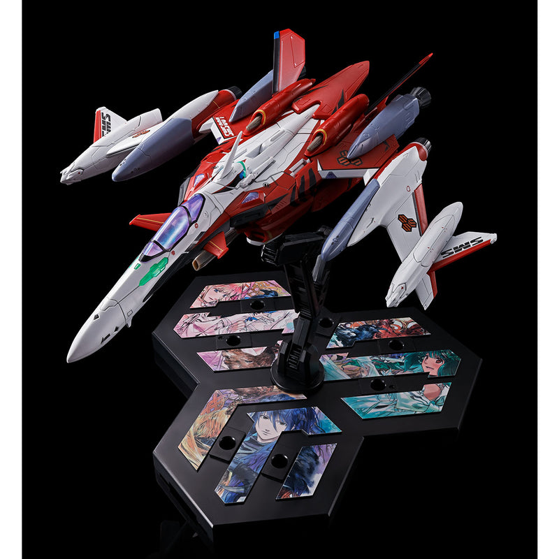 Premium Bandai High Grade (HG) Macross Frontier Expansion Set for YF-29 Durandal Valkyrie (Alto Saotome Use)