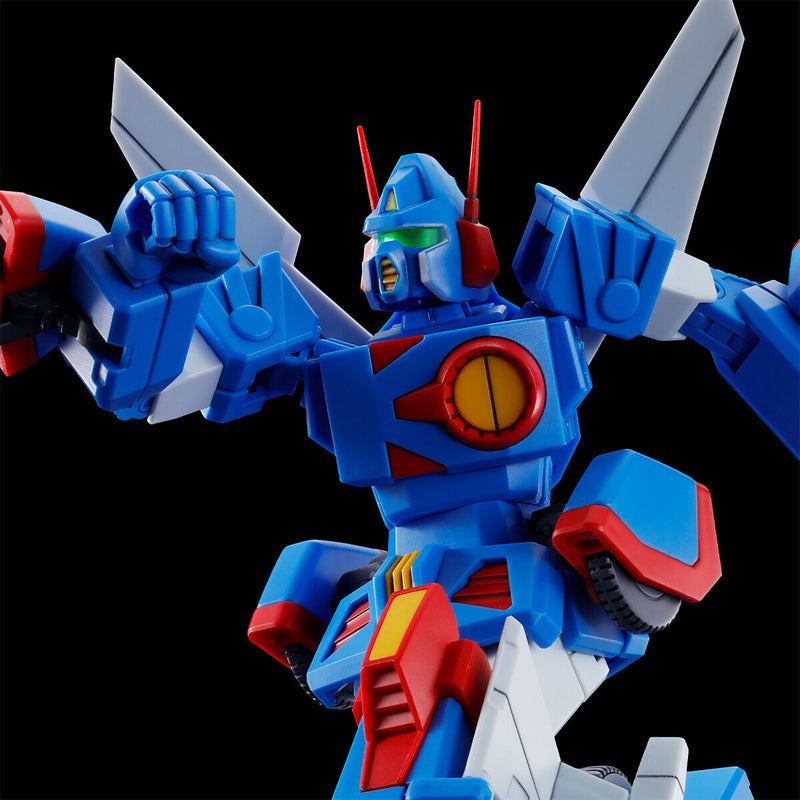 Premium Bandai High Grade (HG) 1/144 XABUNGLE TYPE