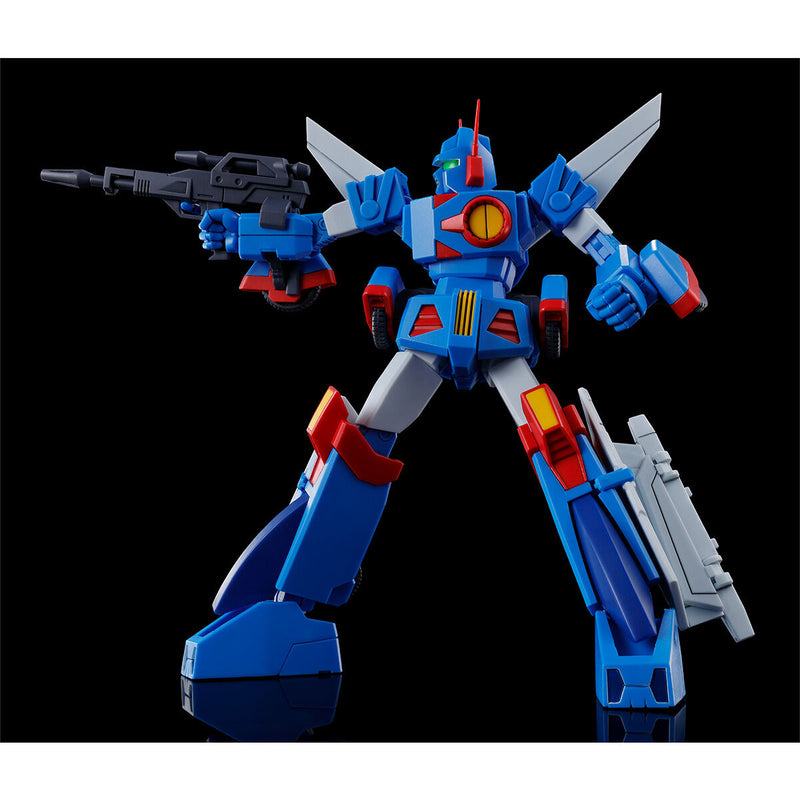 Premium Bandai High Grade (HG) 1/144 XABUNGLE TYPE