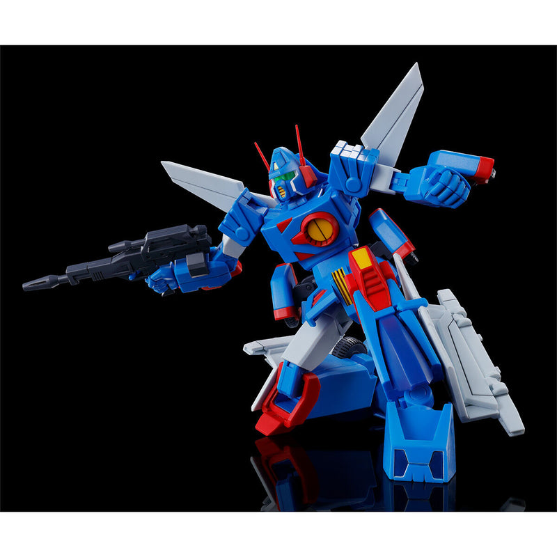 Premium Bandai High Grade (HG) 1/144 XABUNGLE TYPE