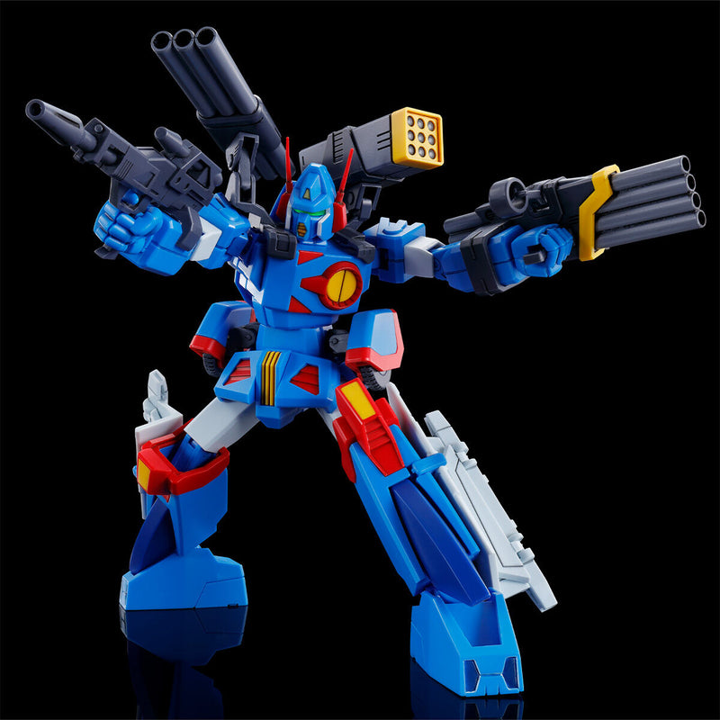 Premium Bandai High Grade (HG) 1/144 XABUNGLE TYPE