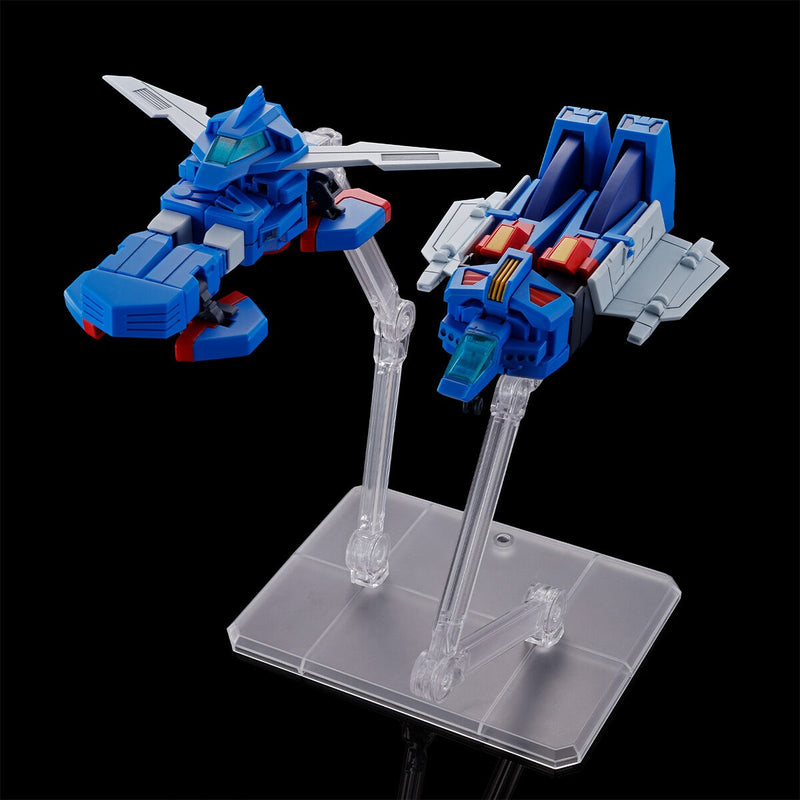 Premium Bandai High Grade (HG) 1/144 XABUNGLE TYPE