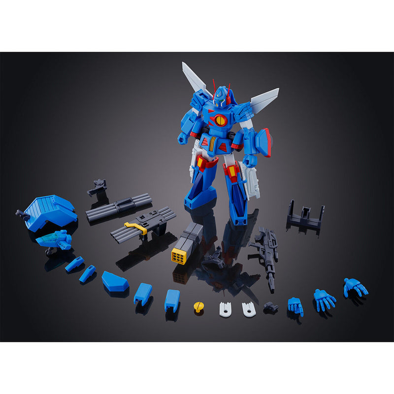 Premium Bandai High Grade (HG) 1/144 XABUNGLE TYPE