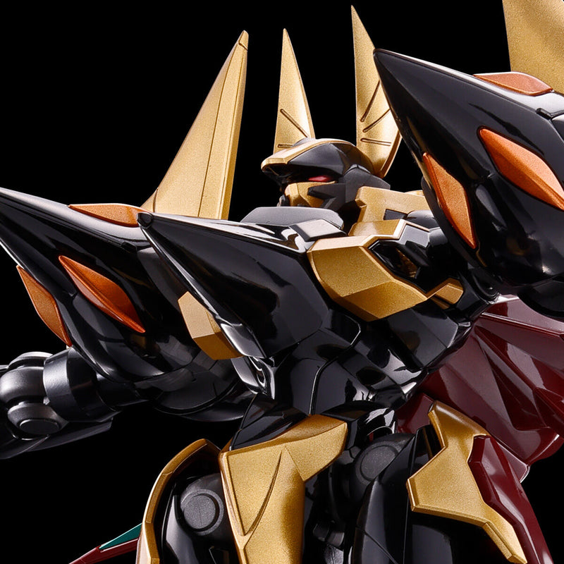 Premium Bandai High Grade (HG) Code Geass 1/35 GAWAIN