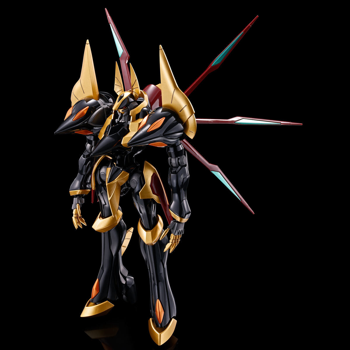 Premium Bandai High Grade (HG) Code Geass 1/35 GAWAIN - Argama