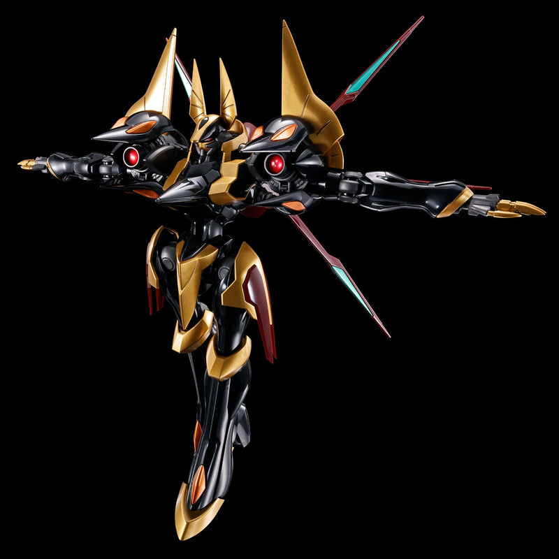 Premium Bandai High Grade (HG) Code Geass 1/35 GAWAIN