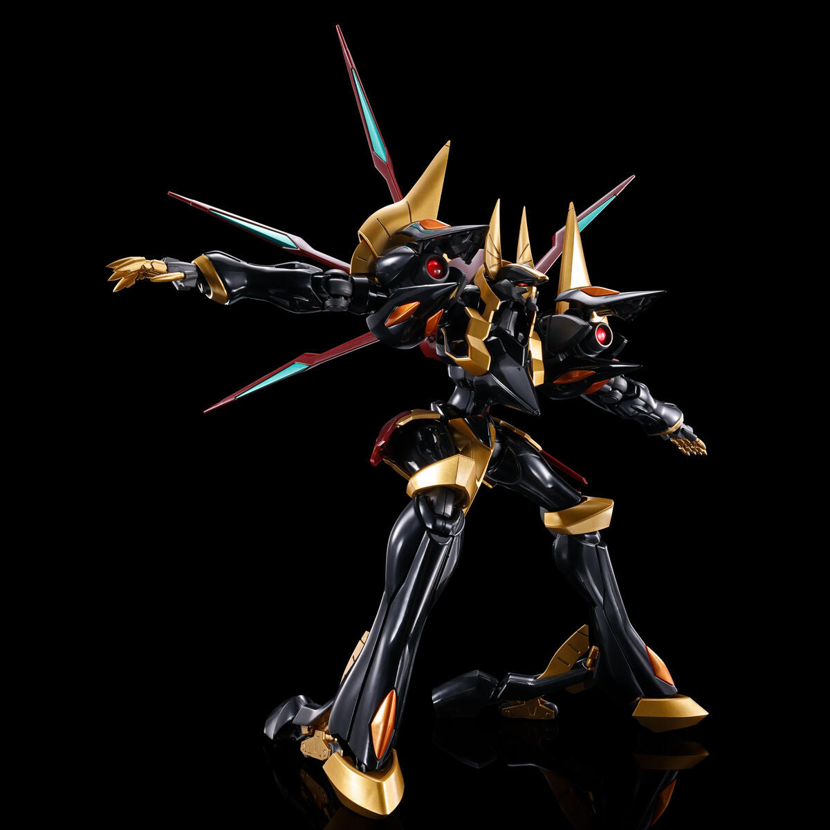Premium Bandai High Grade (HG) Code Geass 1/35 GAWAIN - Argama