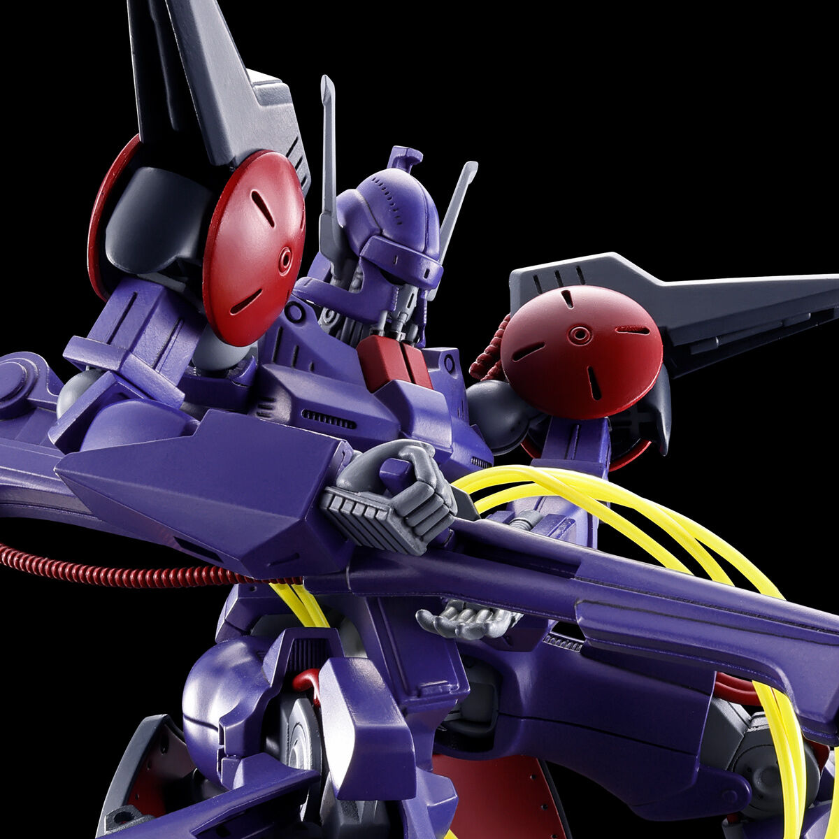 Premium Bandai High Grade (HG) Heavy Metal L-Gaim 1/144 BAT