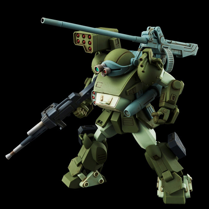 Premium Bandai High Grade (HG) Armored Trooper Votoms Expansion Parts Set 3 for SCOPEDOG