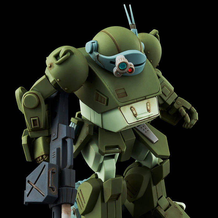 Premium Bandai High Grade (HG) Armored Trooper Votoms Expansion Parts Set 5 for SCOPEDOG