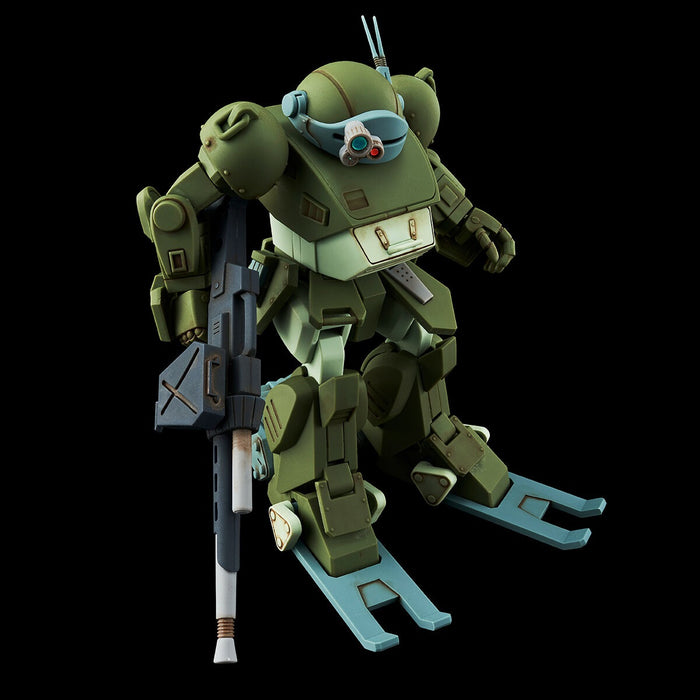 Premium Bandai High Grade (HG) Armored Trooper Votoms Expansion Parts Set 5 for SCOPEDOG