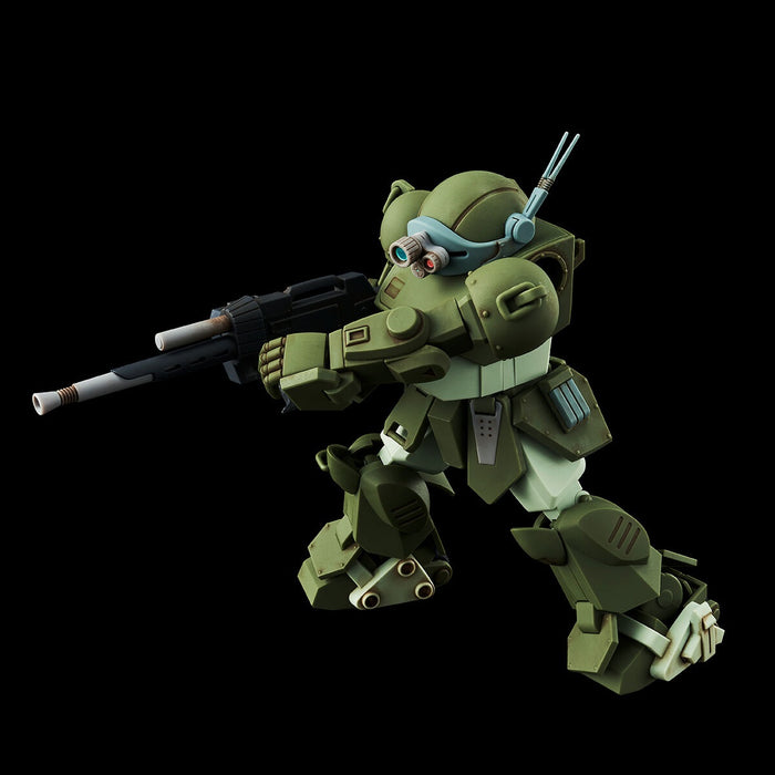 Premium Bandai High Grade (HG) Armored Trooper Votoms Expansion Parts Set 5 for SCOPEDOG