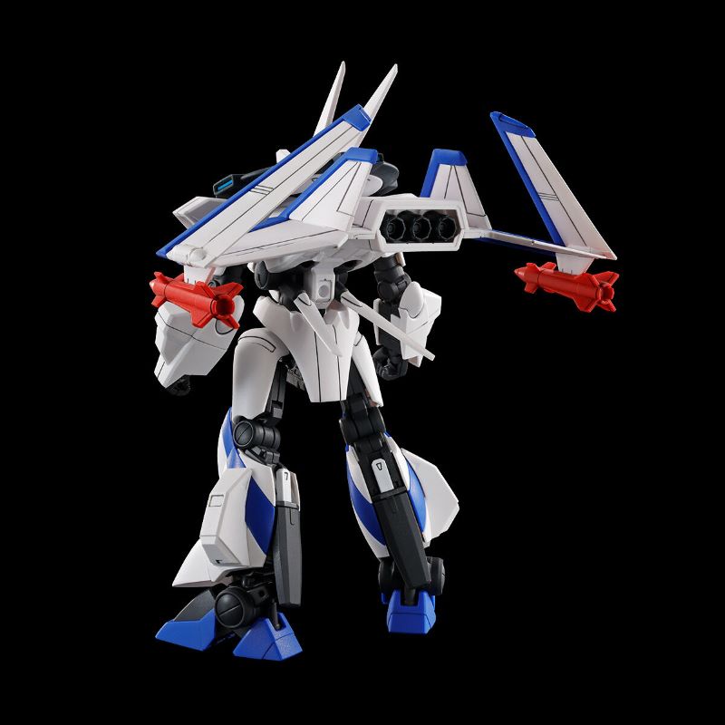 Premium Bandai High Grade (HG) Metal Armor Dragonar 1/144 XD-03 + XDFU-03 Dragonar-3 Plus Lifter-3