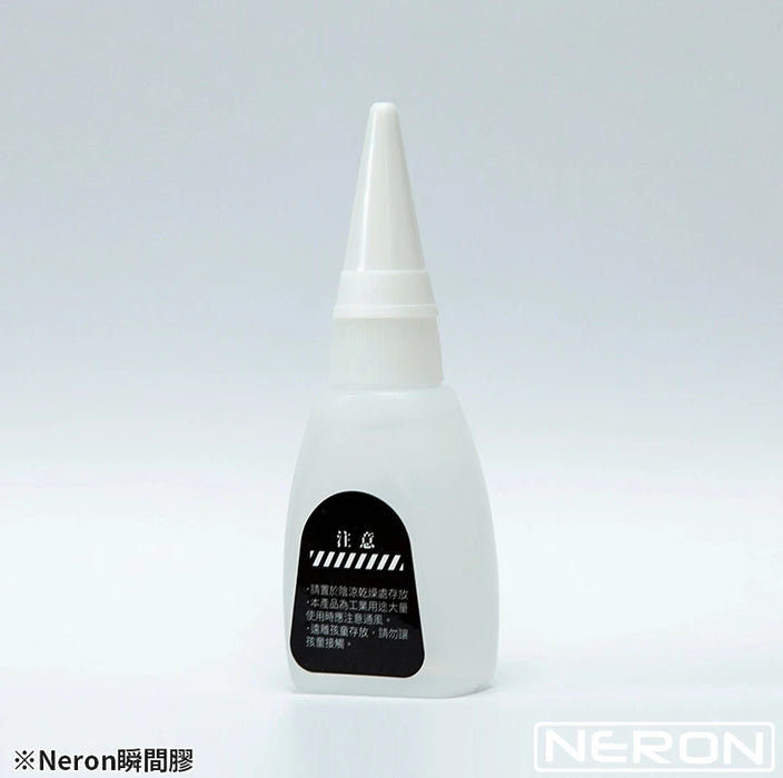 Madworks NC01 Neron Clear CA Glue