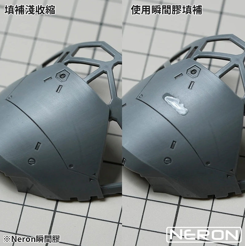 Madworks NC01 Neron Clear CA Glue