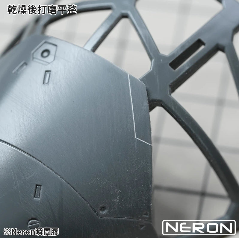 Madworks NC01 Neron Clear CA Glue