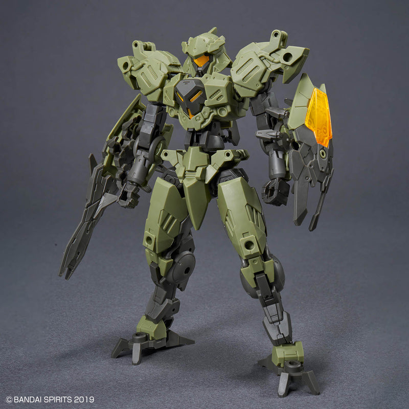 30MM 1/144 bEXM-40 NOVALV [Green]