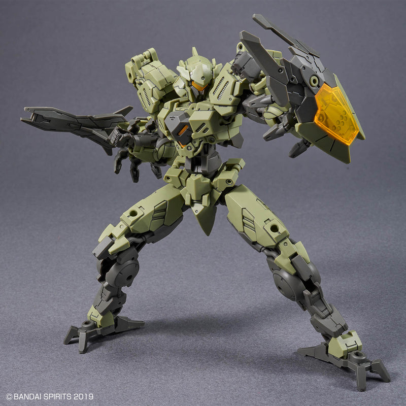 30MM 1/144 bEXM-40 NOVALV [Green]
