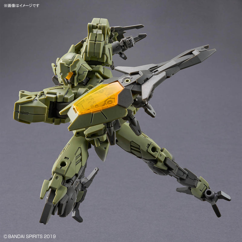30MM 1/144 bEXM-40 NOVALV [Green]