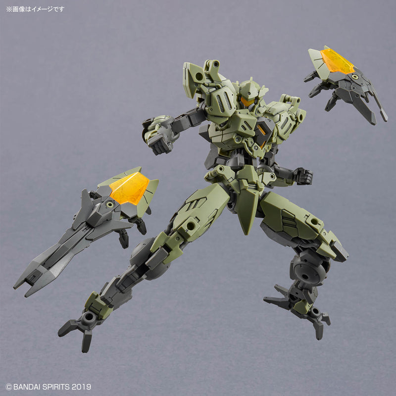 30MM 1/144 bEXM-40 NOVALV [Green]