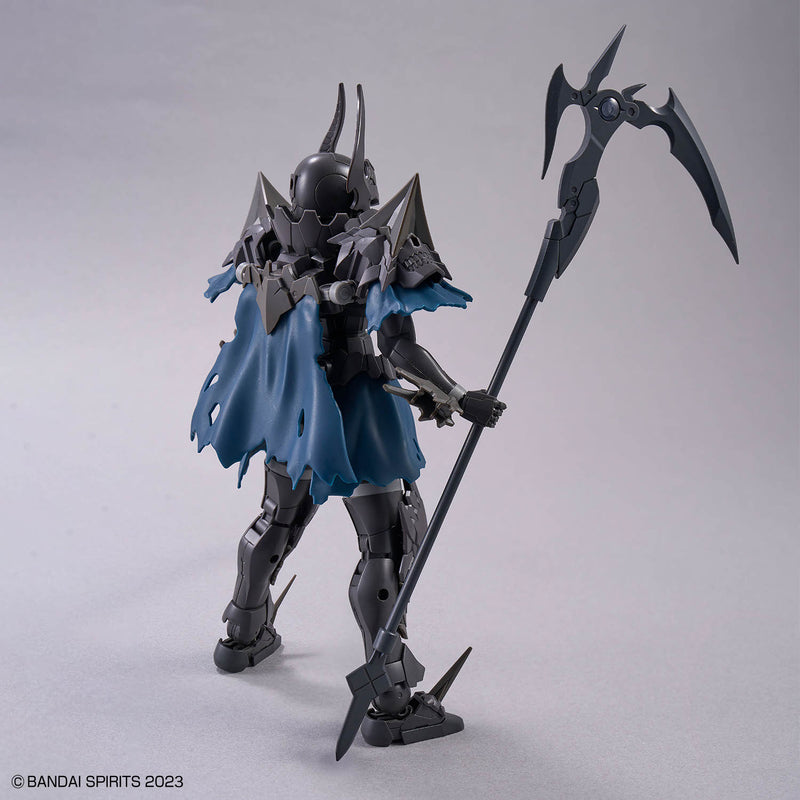 30MF (30 Minutes Fantasy) Nekros Knight