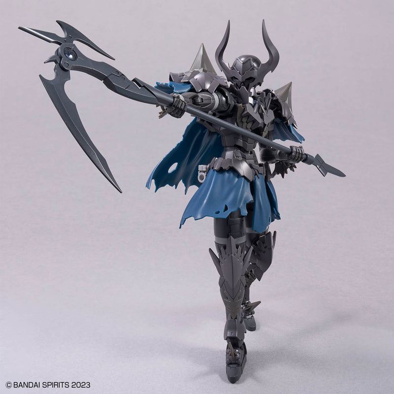 30MF (30 Minutes Fantasy) Nekros Knight