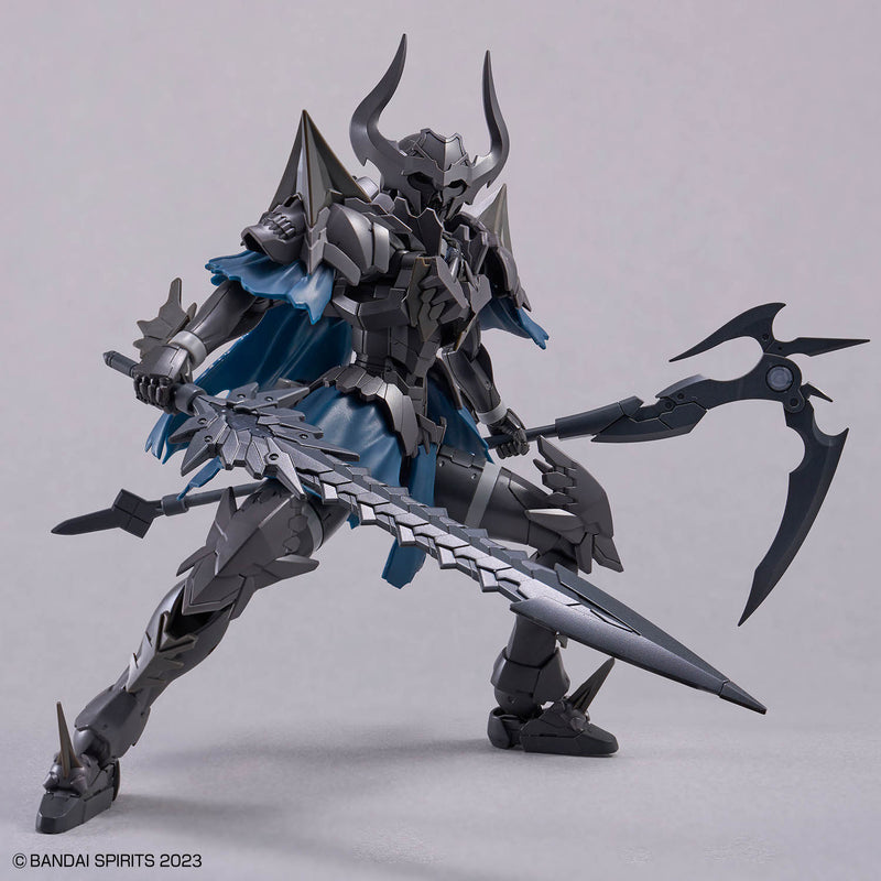 30MF (30 Minutes Fantasy) Nekros Knight