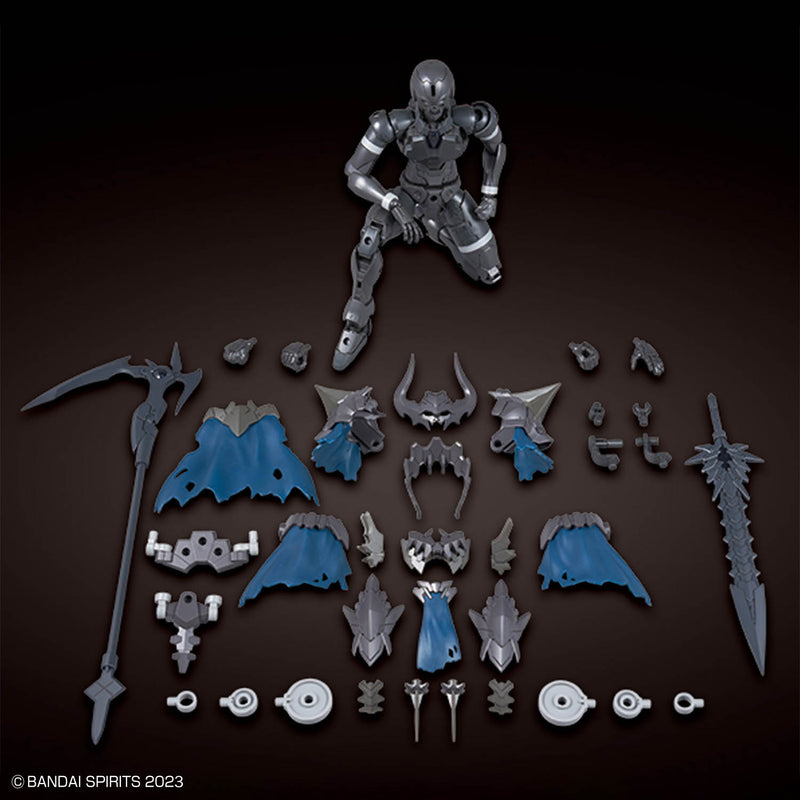 30MF (30 Minutes Fantasy) Nekros Knight