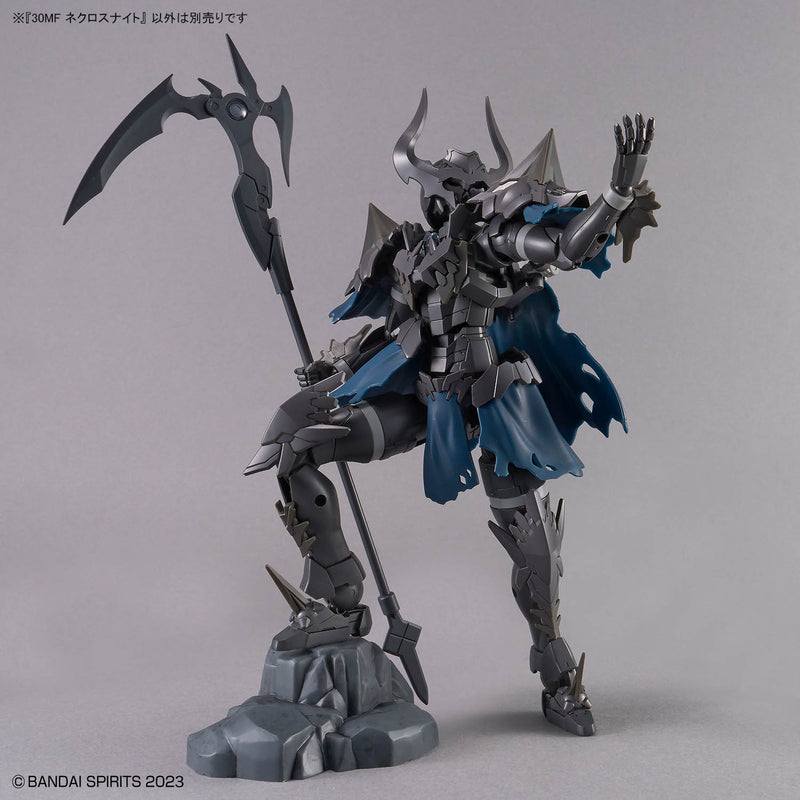 30MF (30 Minutes Fantasy) Nekros Knight