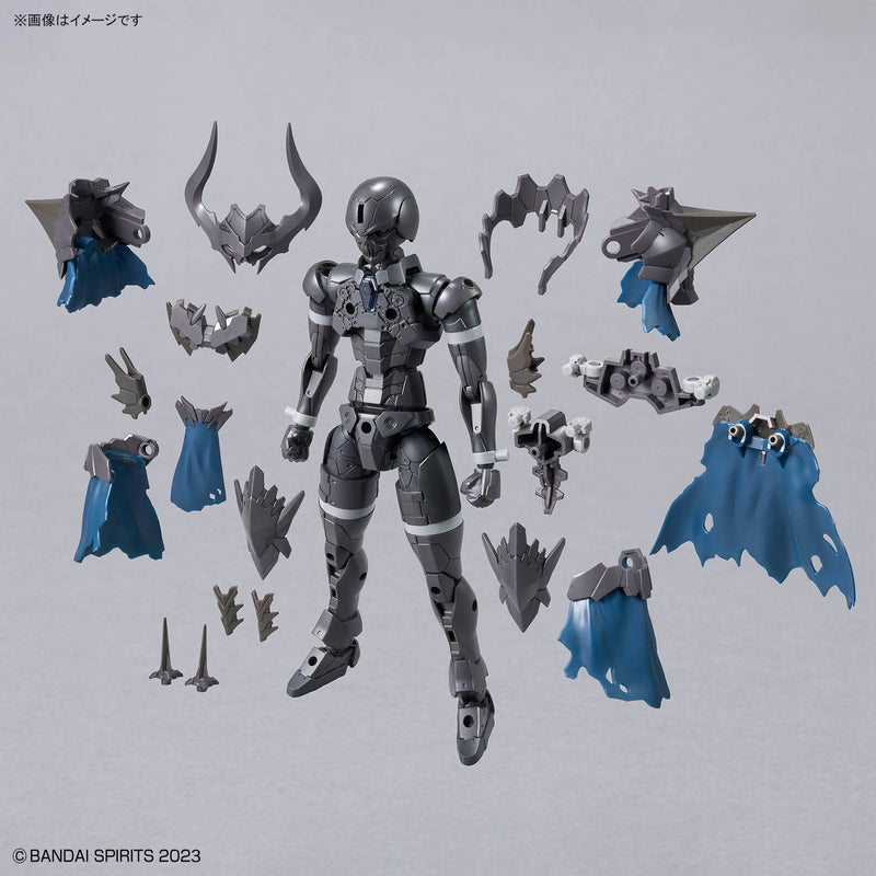30MF (30 Minutes Fantasy) Nekros Knight