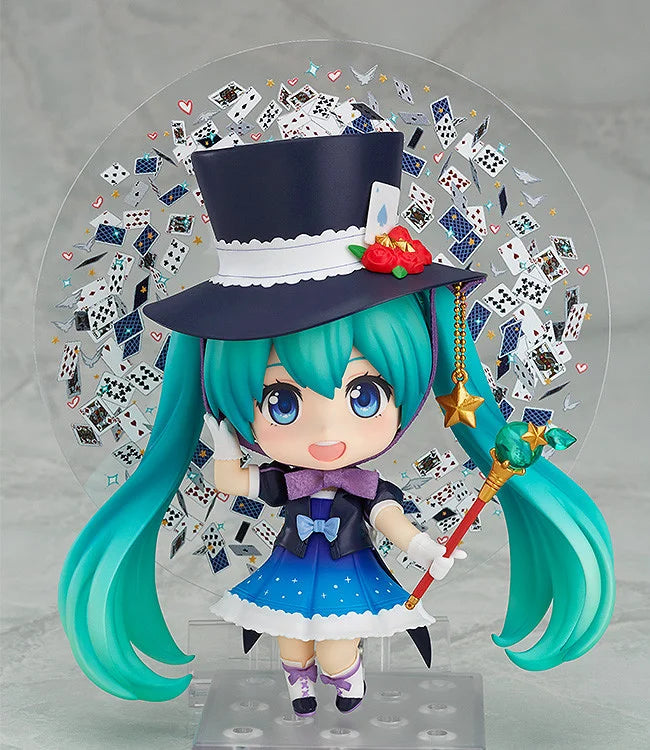 Good Smile Company Nendoroid 0783 - Character Vocal Series 01: Hatsune Miku - Hatsune Miku Magical Mirai 2013 Ver.