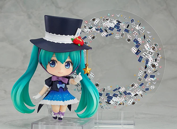 Good Smile Company Nendoroid 0783 - Character Vocal Series 01: Hatsune Miku - Hatsune Miku Magical Mirai 2013 Ver.