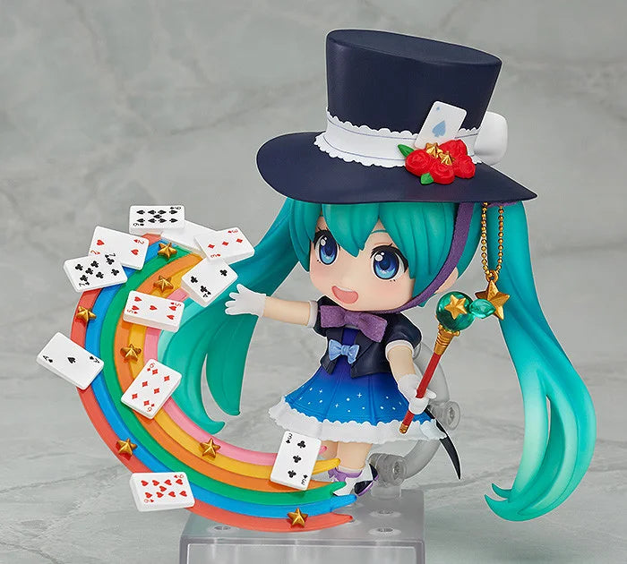 Good Smile Company Nendoroid 0783 - Character Vocal Series 01: Hatsune Miku - Hatsune Miku Magical Mirai 2013 Ver.