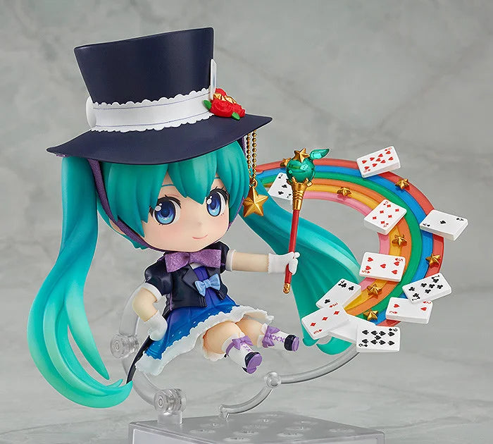 Good Smile Company Nendoroid 0783 - Character Vocal Series 01: Hatsune Miku - Hatsune Miku Magical Mirai 2013 Ver.