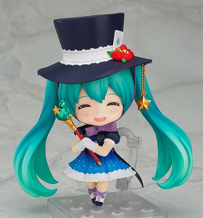 Good Smile Company Nendoroid 0783 - Character Vocal Series 01: Hatsune Miku - Hatsune Miku Magical Mirai 2013 Ver.