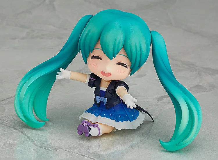 Good Smile Company Nendoroid 0783 - Character Vocal Series 01: Hatsune Miku - Hatsune Miku Magical Mirai 2013 Ver.